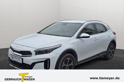 Kia XCeed Gebrauchtwagen
