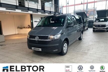 VW T6 Kombi Gebrauchtwagen