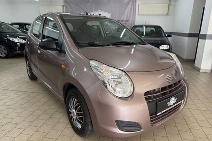 Suzuki Alto Gebrauchtwagen