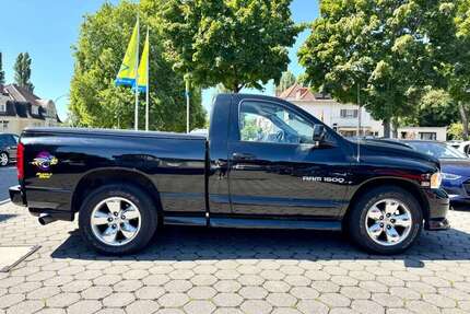 Dodge RAM Gebrauchtwagen