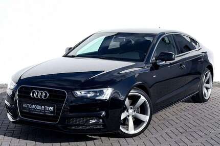 Audi A5 Gebrauchtwagen