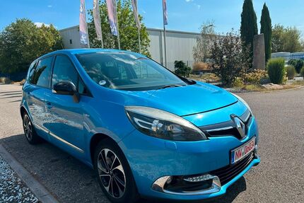 Renault Scenic Gebrauchtwagen
