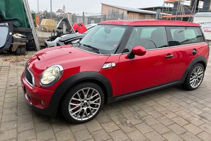 Mini Cooper S Gebrauchtwagen