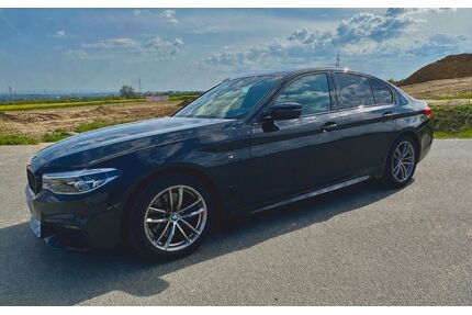 BMW 530 Gebrauchtwagen
