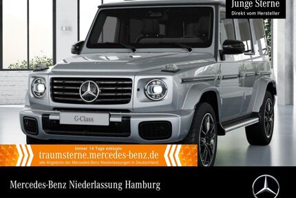 Mercedes-Benz G 450 Gebrauchtwagen