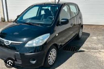 Hyundai i10 Gebrauchtwagen