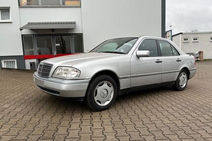 Mercedes-Benz C 200 Gebrauchtwagen