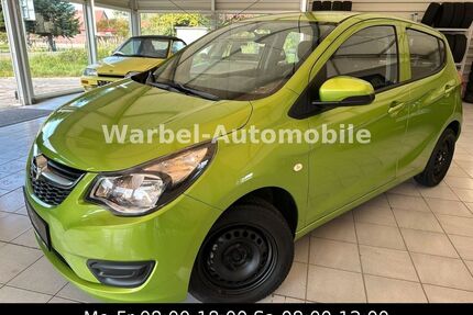 Opel Karl Gebrauchtwagen