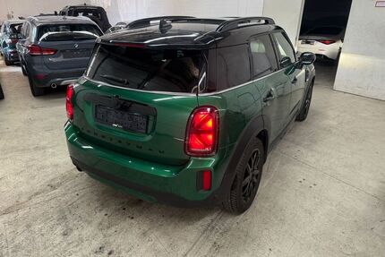 Mini Cooper Countryman Gebrauchtwagen