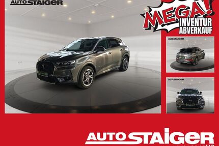 DS Automobiles DS7 (Crossback) Gebrauchtwagen