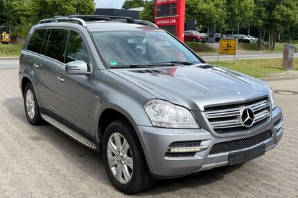 Mercedes-Benz GL 350 Gebrauchtwagen