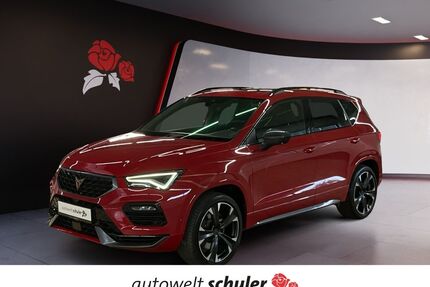 Cupra Ateca Gebrauchtwagen