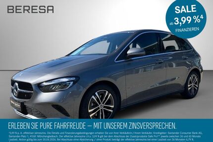 Mercedes-Benz B 200 Gebrauchtwagen