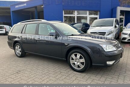 Ford Mondeo Gebrauchtwagen