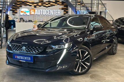Peugeot 508 Gebrauchtwagen
