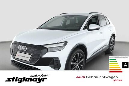 Audi Q4 e-tron Gebrauchtwagen