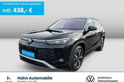 VW Tayron Gebrauchtwagen