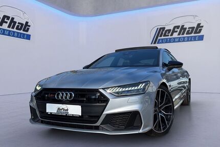 Audi S7 Gebrauchtwagen