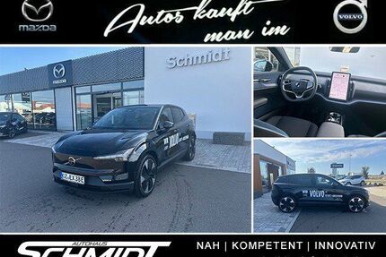 Volvo EX30 Gebrauchtwagen