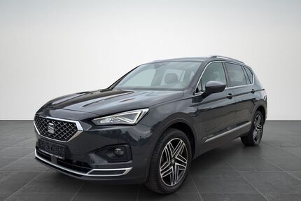 Seat Tarraco Gebrauchtwagen