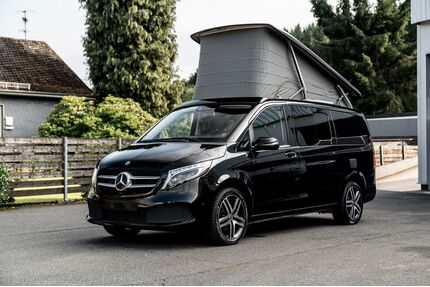 Mercedes-Benz V 300 Gebrauchtwagen