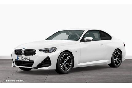 BMW 218 Gebrauchtwagen