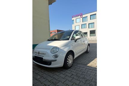 Fiat 500 Gebrauchtwagen