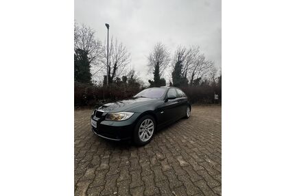 BMW 318 Gebrauchtwagen