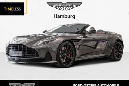 Aston Martin DB12 Gebrauchtwagen