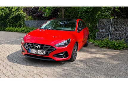 Hyundai i30 Gebrauchtwagen