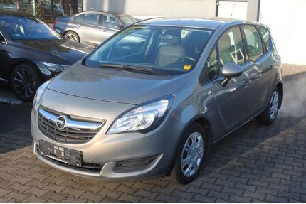 Opel Meriva Gebrauchtwagen