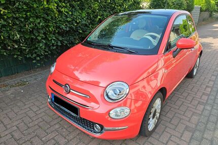 Fiat 500 Gebrauchtwagen