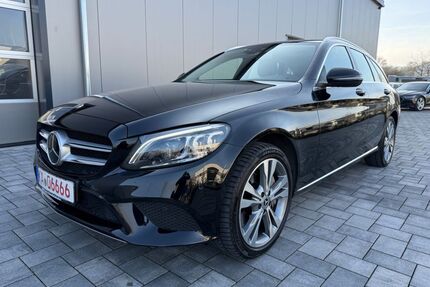 Mercedes-Benz C 400 Gebrauchtwagen
