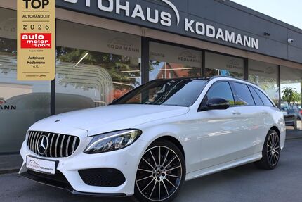 Mercedes-Benz C 180 Gebrauchtwagen