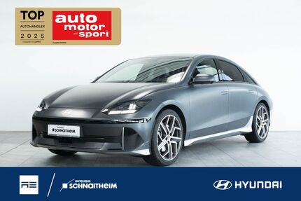 Hyundai IONIQ 6 Gebrauchtwagen