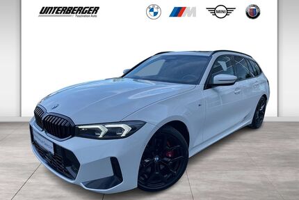 BMW 320 Gebrauchtwagen
