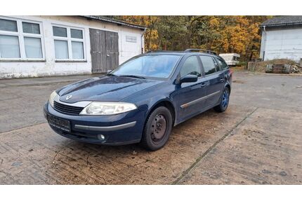 Renault Laguna Gebrauchtwagen
