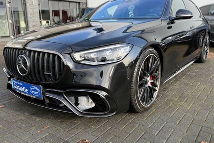 Mercedes-Benz S 63 AMG Gebrauchtwagen
