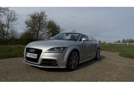 Audi TT Gebrauchtwagen