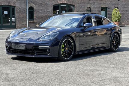 Porsche Panamera Gebrauchtwagen