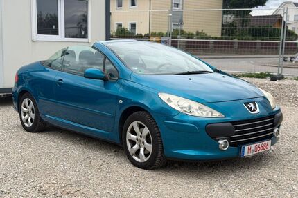 Peugeot 307 Gebrauchtwagen