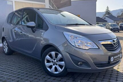 Opel Meriva Gebrauchtwagen