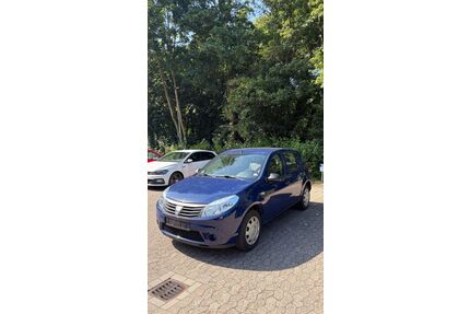 Dacia Sandero Gebrauchtwagen