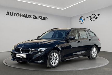 BMW 330 Gebrauchtwagen