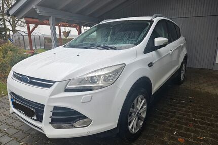 Ford Kuga Gebrauchtwagen