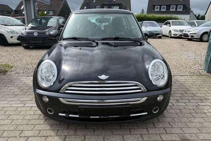 Mini Cooper Gebrauchtwagen