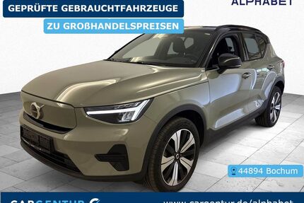 Volvo XC40 Gebrauchtwagen