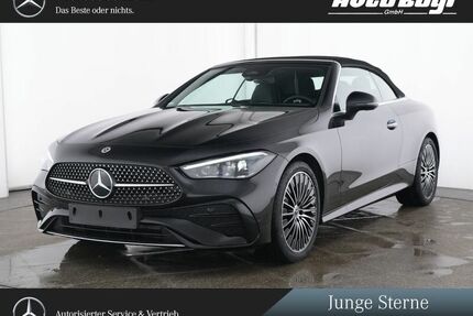 Mercedes-Benz CLE 220 Gebrauchtwagen