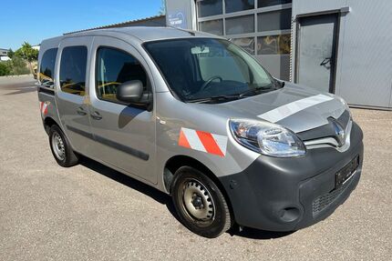 Renault Kangoo Gebrauchtwagen