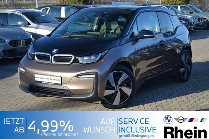 BMW i3 Gebrauchtwagen